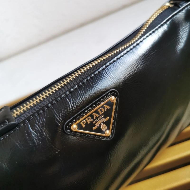 Prada Satchel Bags Stretchable 74864