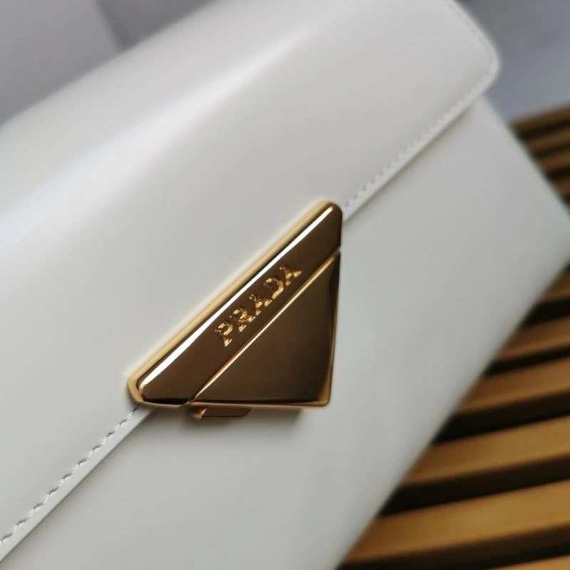 Prada Satchel Bags SmartChoice 74863