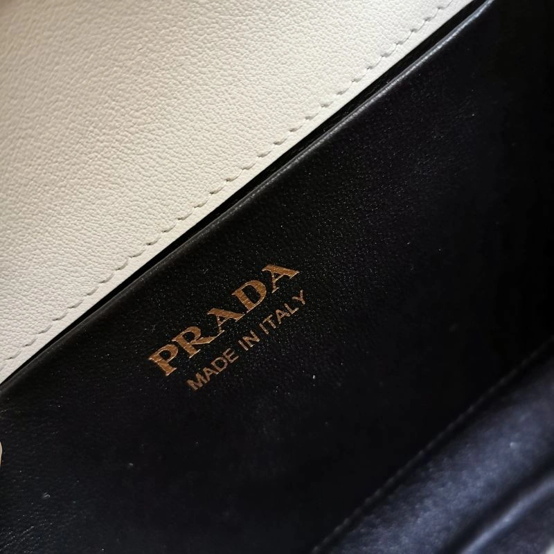 Prada Satchel Bags SmartChoice 74863