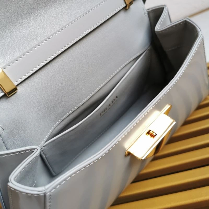 Prada Satchel Bags Contemporary 74939