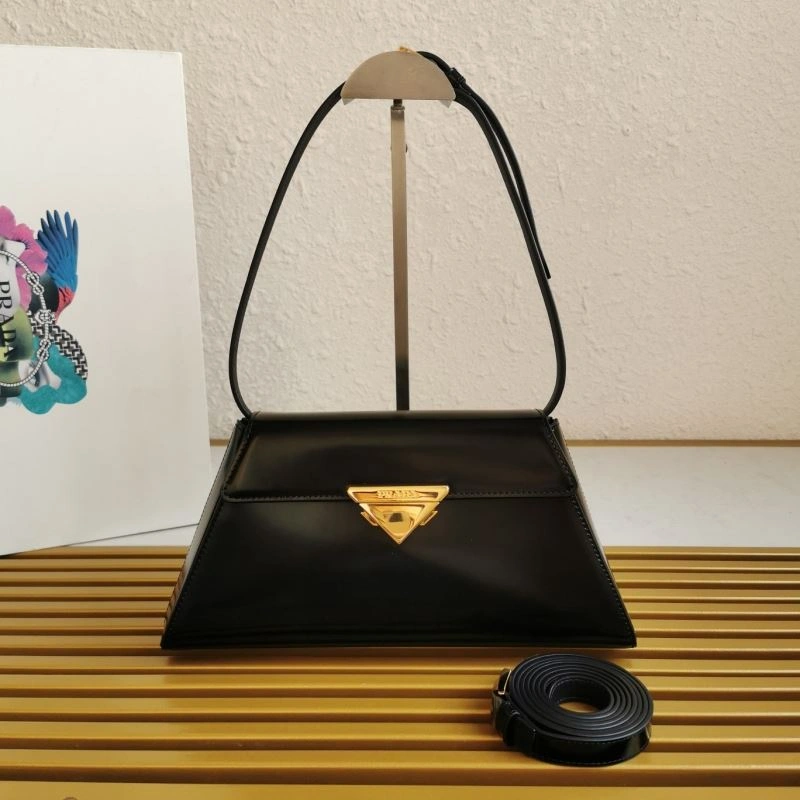 Prada Satchel Bags Tailored 74854