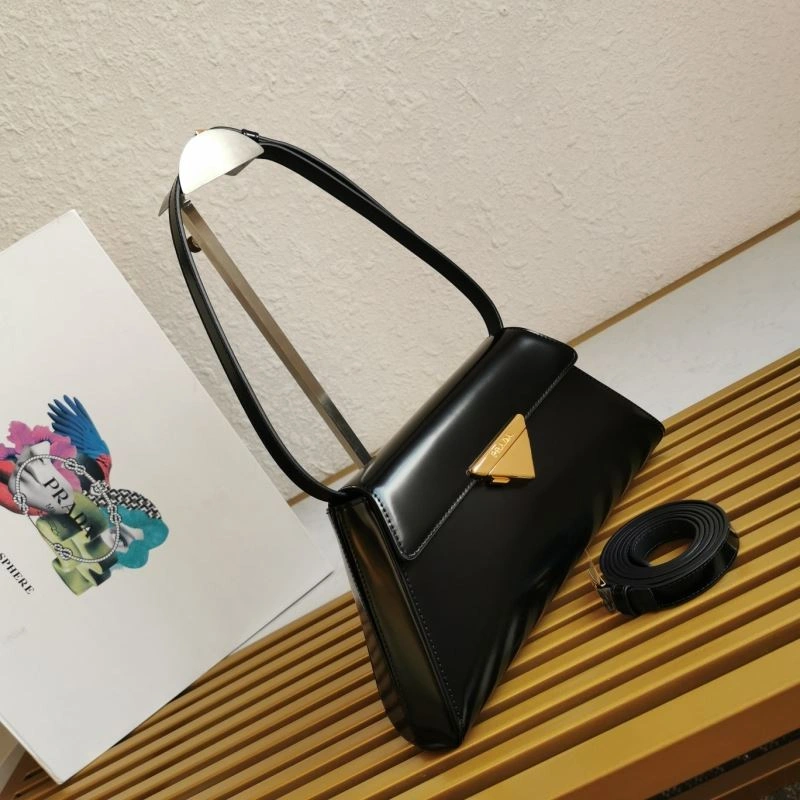 Prada Satchel Bags Tailored 74854