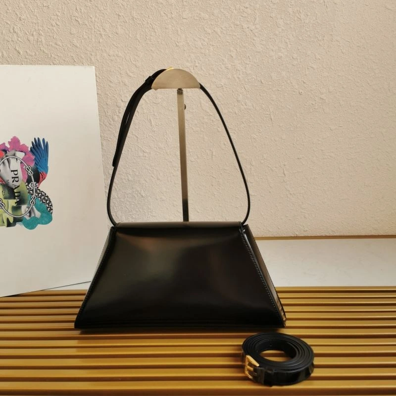 Prada Satchel Bags Tailored 74854