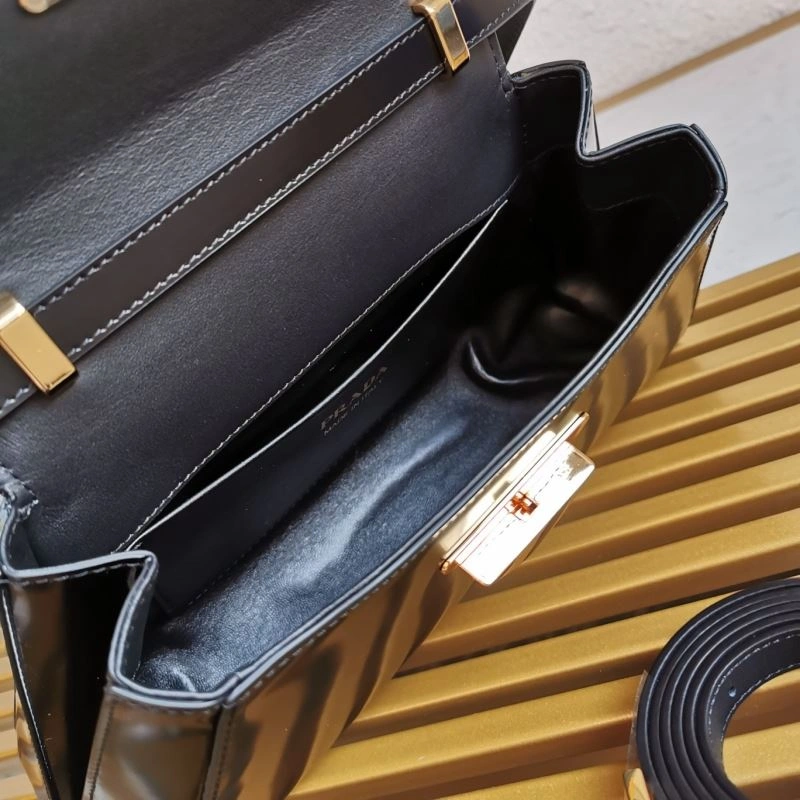 Prada Satchel Bags Tailored 74854