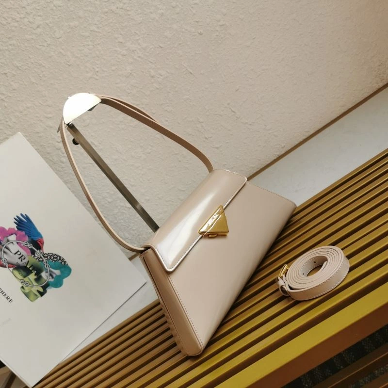 Flexible Prada Satchel Bags 74859