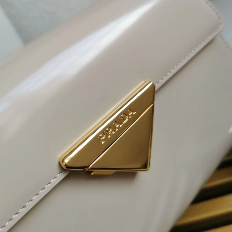 Flexible Prada Satchel Bags 74859