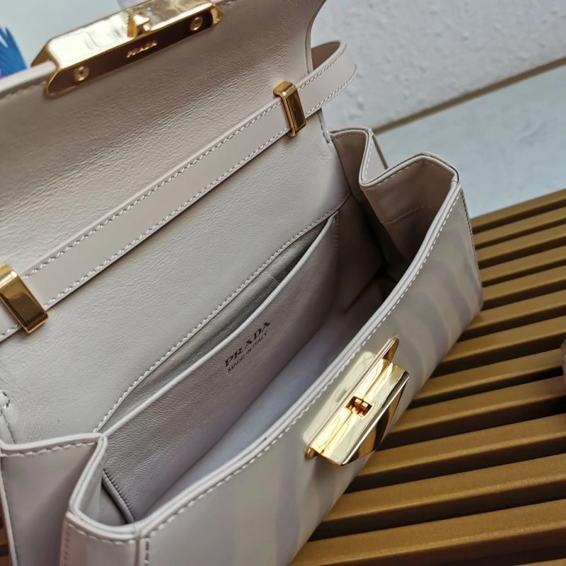 Flexible Prada Satchel Bags 74859