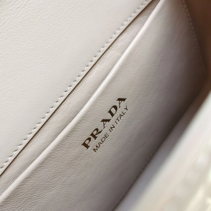 Flexible Prada Satchel Bags 74859
