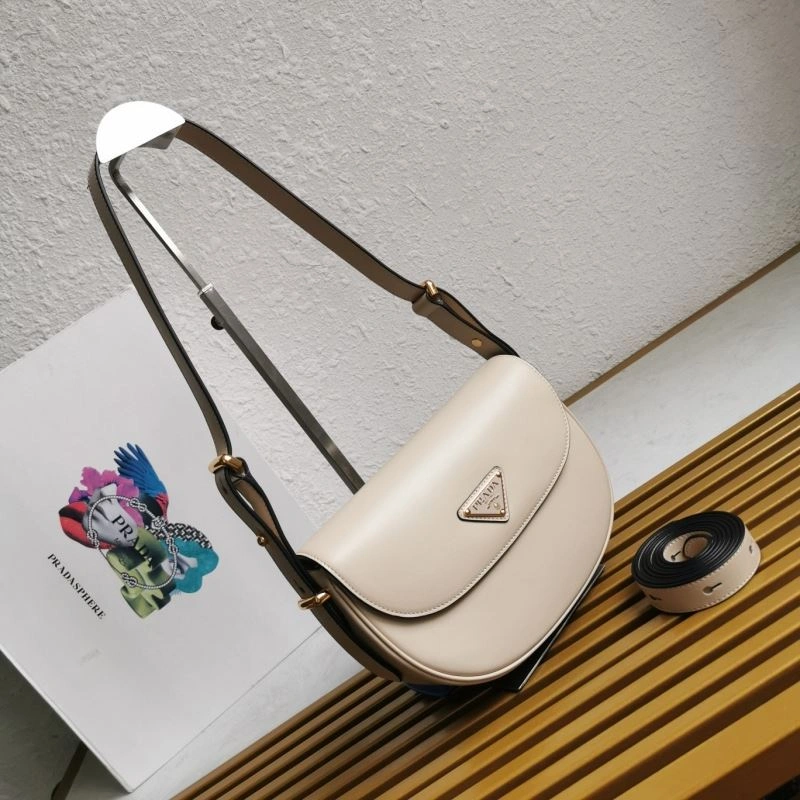 Prada Satchel Bags Stylish 74858