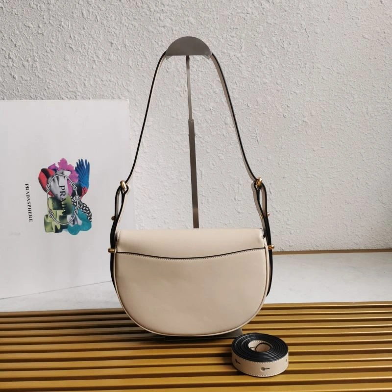 Prada Satchel Bags Stylish 74858