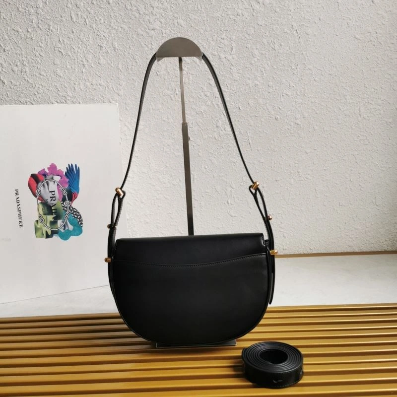 Prada Satchel Bags Minimalist 74856