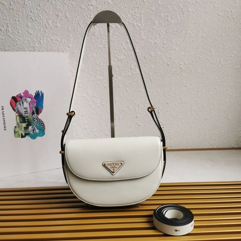Prada Satchel Bags Snug 74849