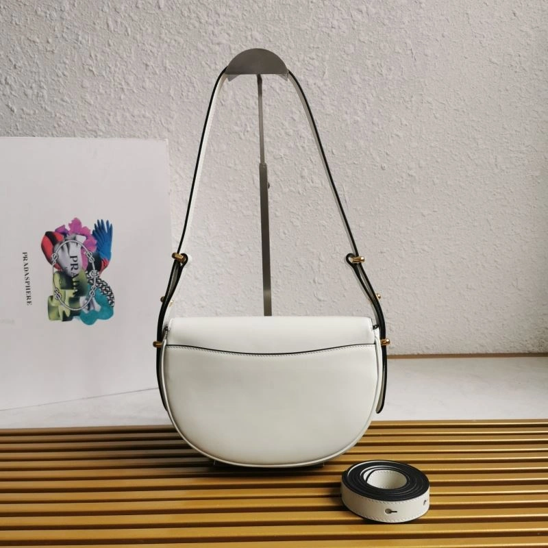 Prada Satchel Bags Snug 74849
