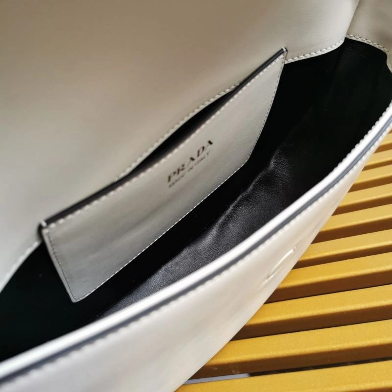 Prada Satchel Bags Snug 74849