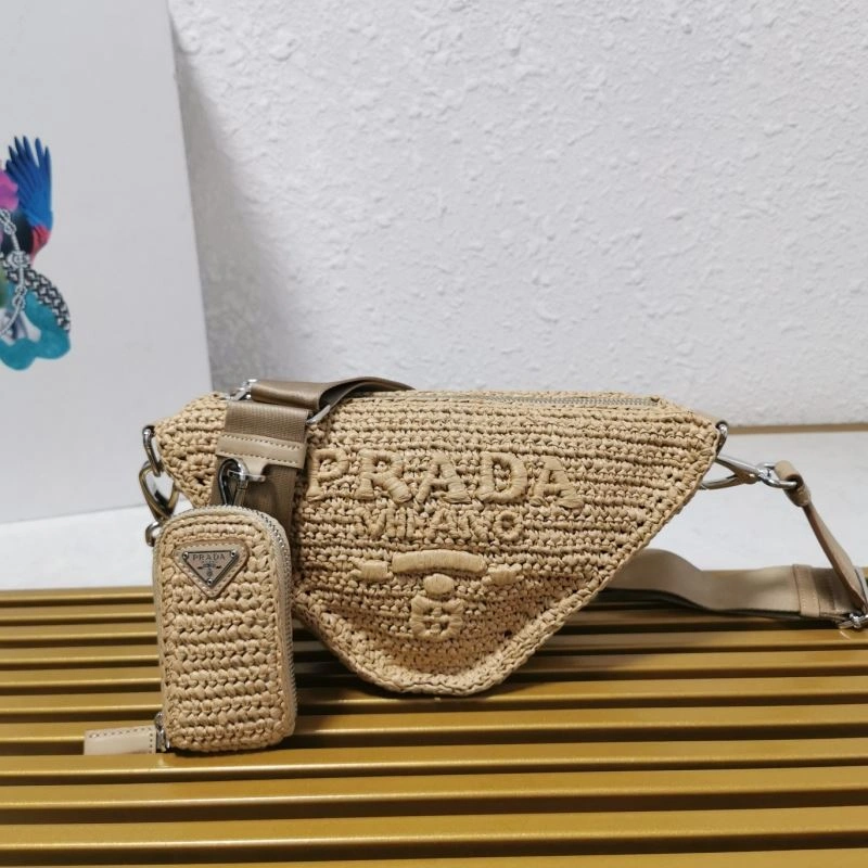 Prada Satchel Bags Snug 74852