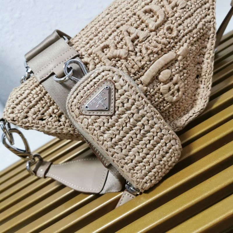 Prada Satchel Bags Snug 74852