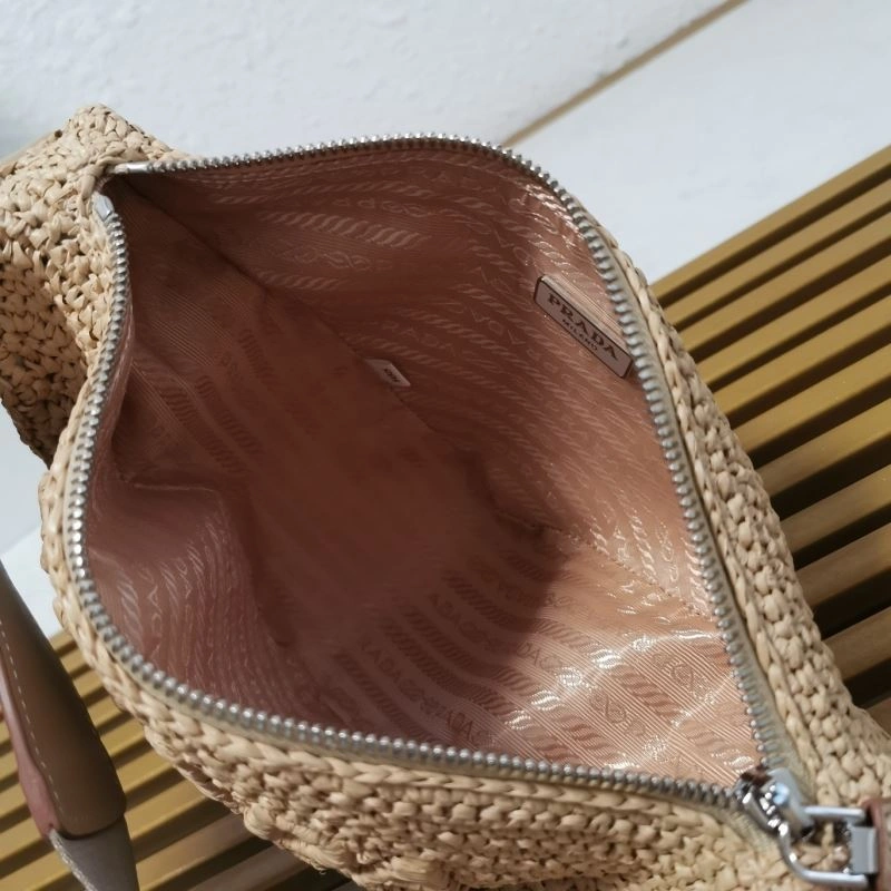 Prada Satchel Bags Snug 74852
