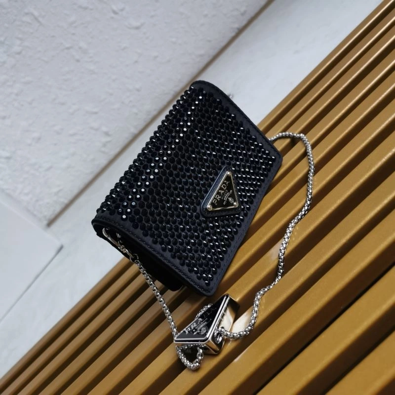 Packable Prada Satchel Bags 74836
