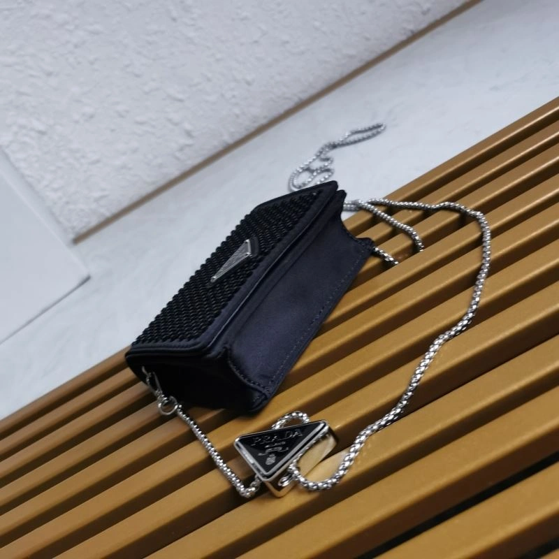 Packable Prada Satchel Bags 74836