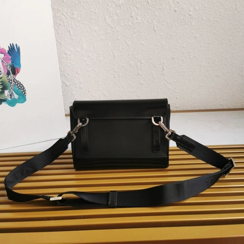 Prada Satchel Bags WellDesigned 74857