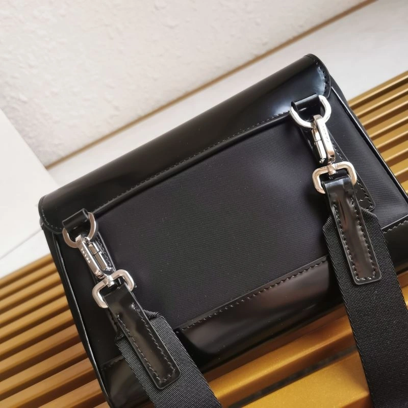 Prada Satchel Bags WellDesigned 74857
