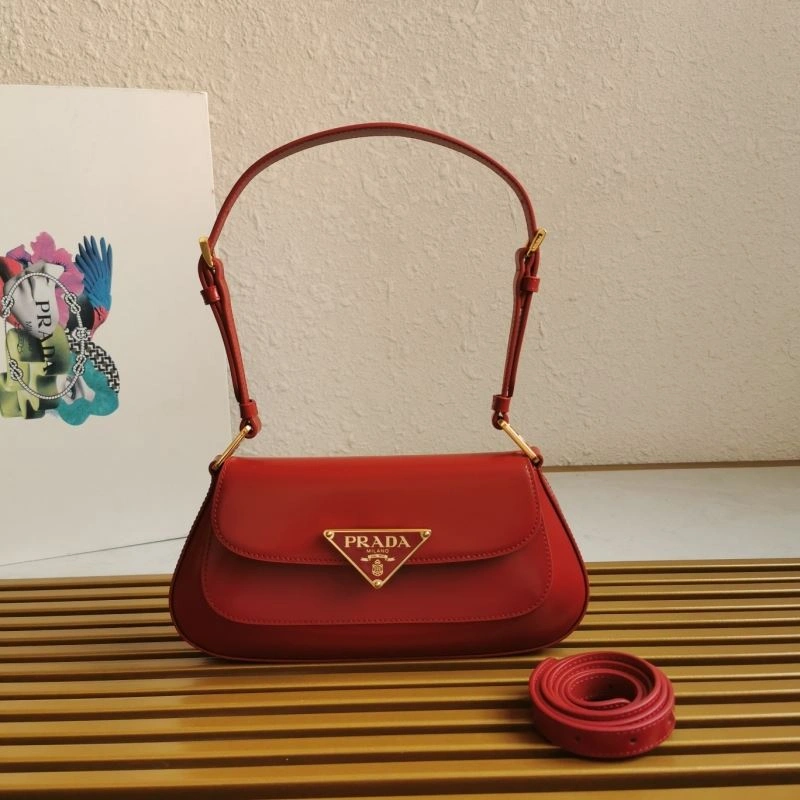 Prada Satchel Bags AllSeason 74905
