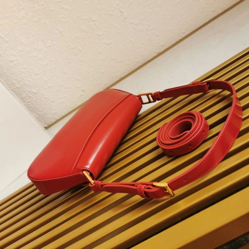 Prada Satchel Bags AllSeason 74905