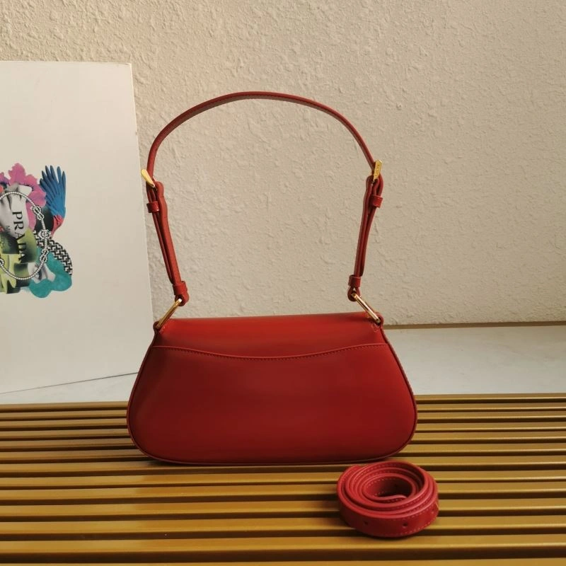 Prada Satchel Bags AllSeason 74905