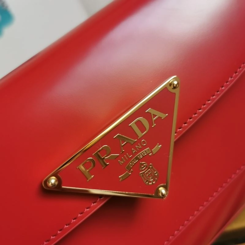 Prada Satchel Bags AllSeason 74905