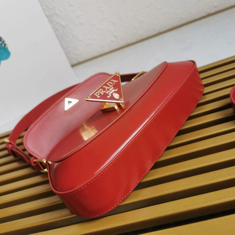 Prada Satchel Bags AllSeason 74905