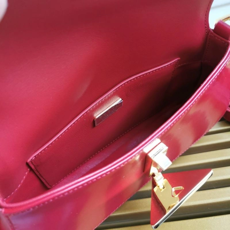 Prada Satchel Bags AllSeason 74905