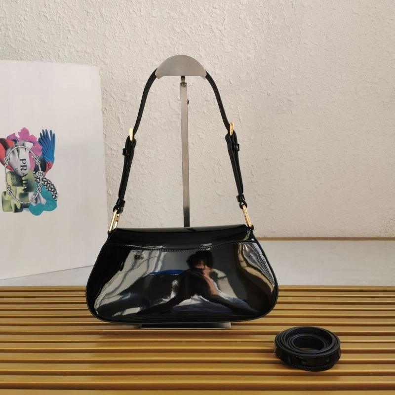 Prada Satchel Bags SportInspired 74865