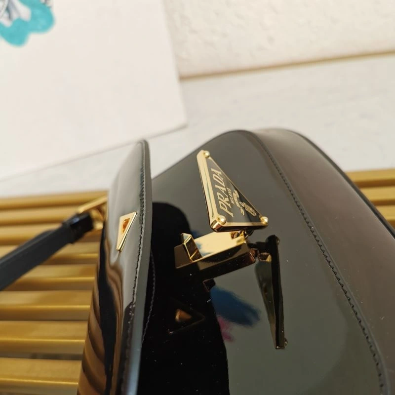 Prada Satchel Bags SportInspired 74865