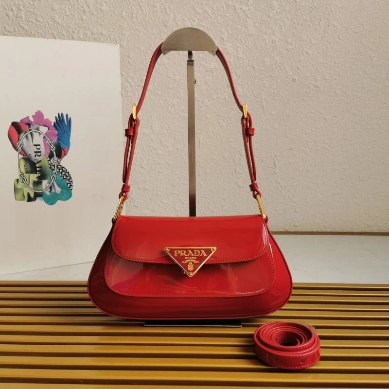 Lightweight Prada Satchel Bags 74855
