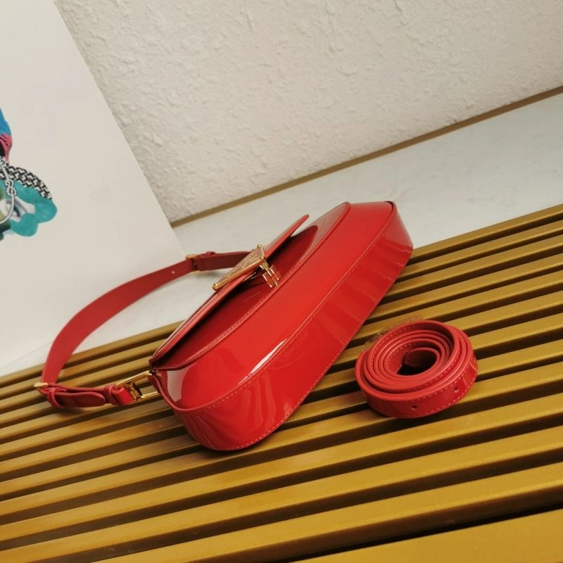 Lightweight Prada Satchel Bags 74855