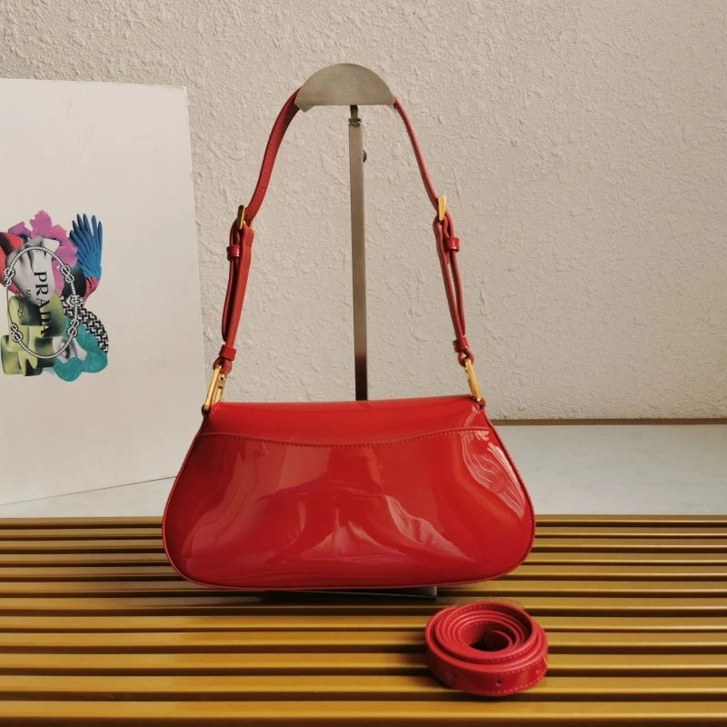 Lightweight Prada Satchel Bags 74855