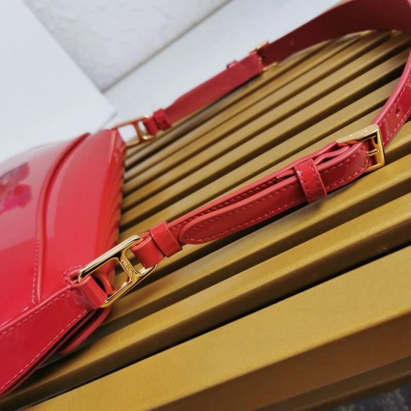Lightweight Prada Satchel Bags 74855