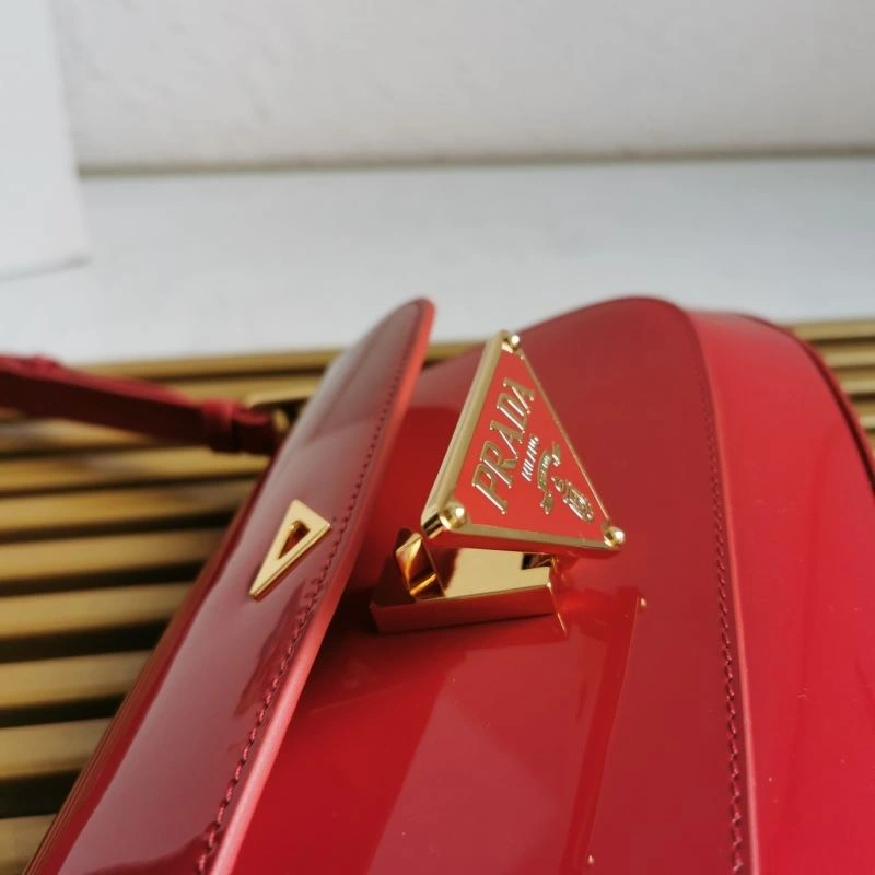 Lightweight Prada Satchel Bags 74855