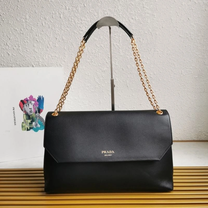 Prada Satchel Bags Minimalist 74889