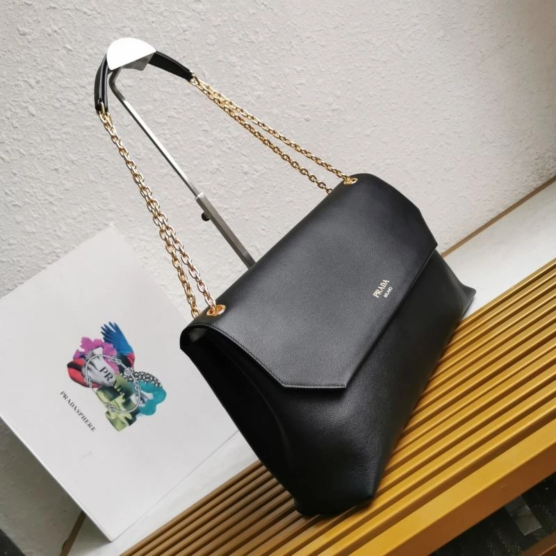 Prada Satchel Bags Minimalist 74889