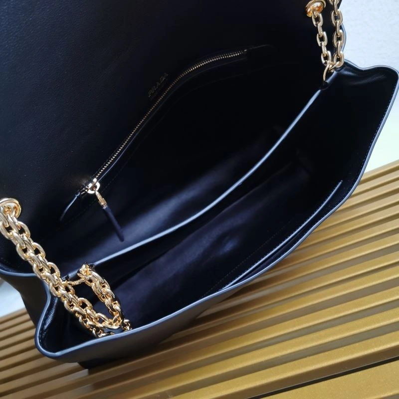 Prada Satchel Bags Minimalist 74889