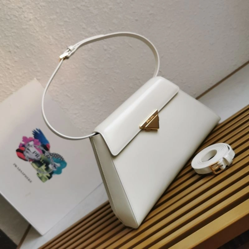 ZipUp Prada Satchel Bags 74842