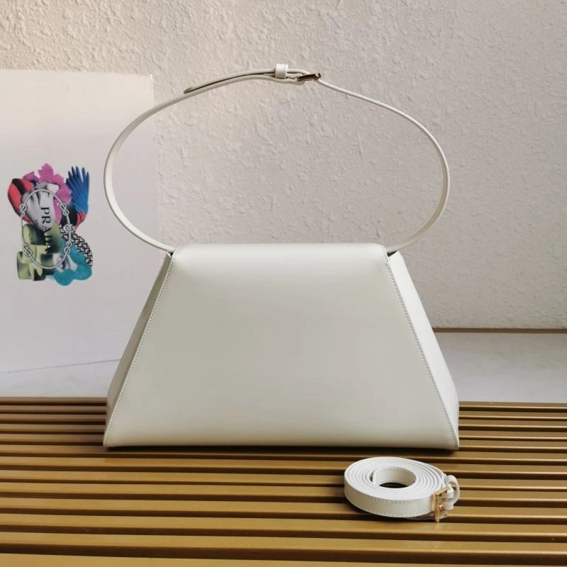ZipUp Prada Satchel Bags 74842