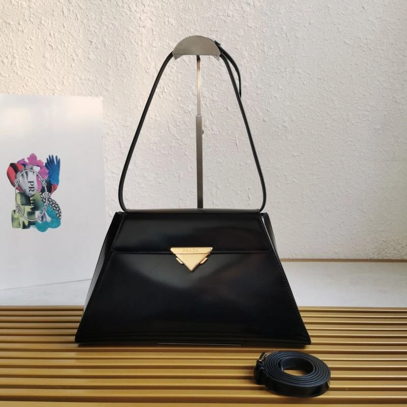 Prada Satchel Bags Functional 74851