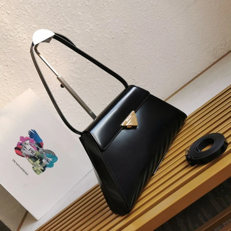 Prada Satchel Bags Functional 74851
