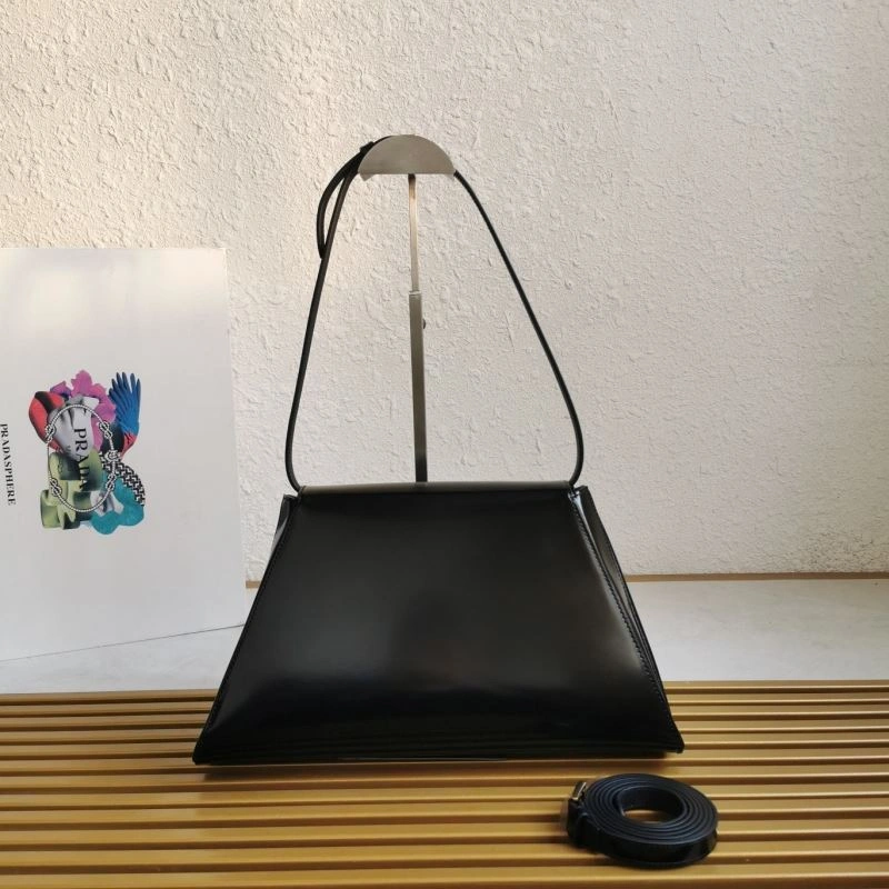 Prada Satchel Bags Functional 74851