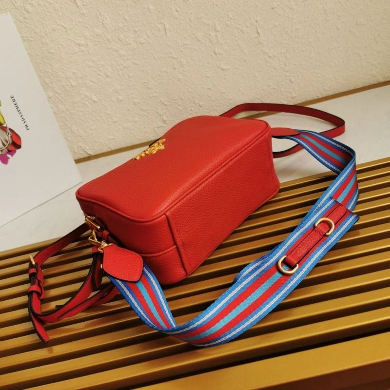 Reliable Prada Satchel Bags 74862