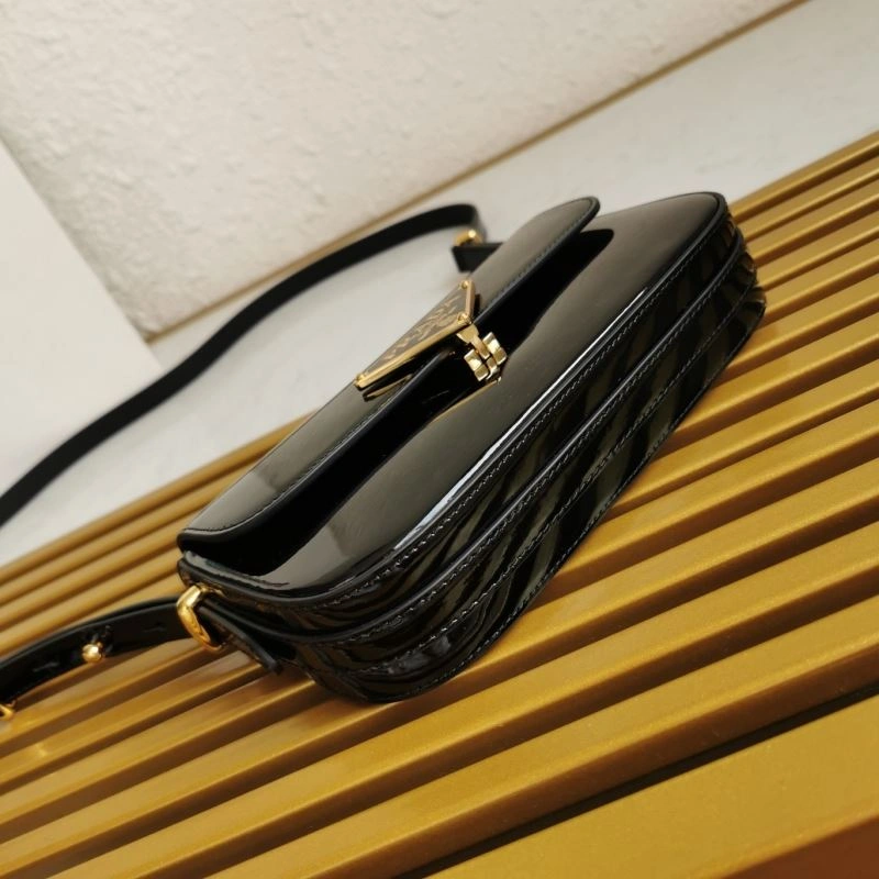 Prada Satchel Bags Sporty 74850