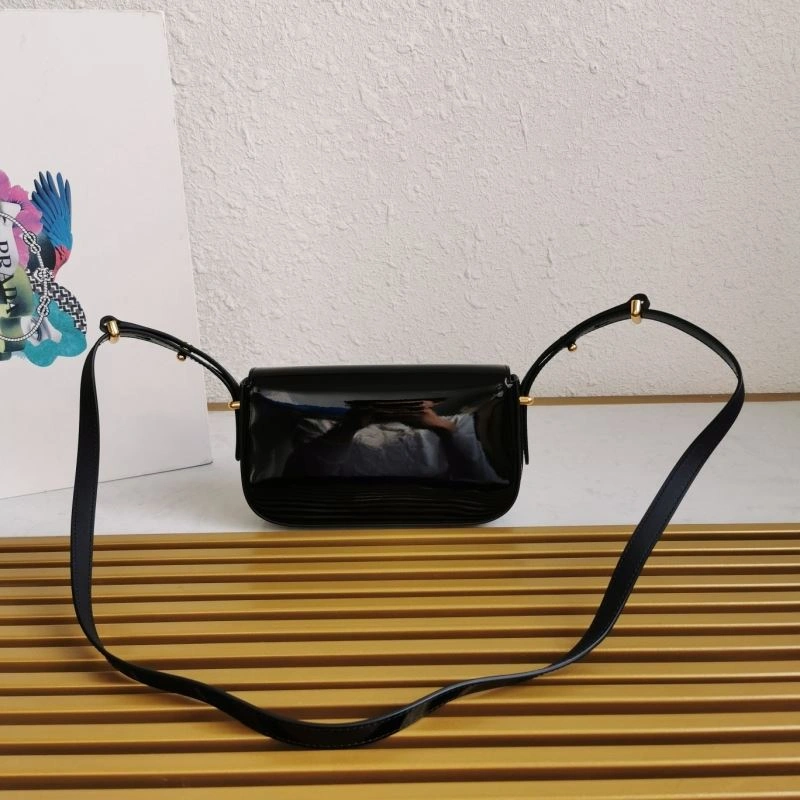 Prada Satchel Bags Sporty 74850