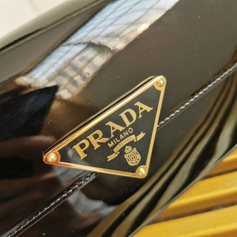 Prada Satchel Bags Sporty 74850